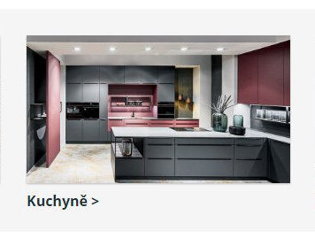Kuchyně