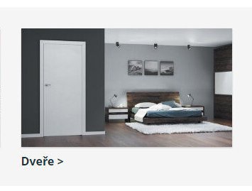 Dveře