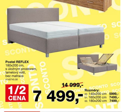 Postel REFLEX