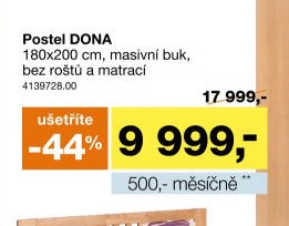 Postel DONA
