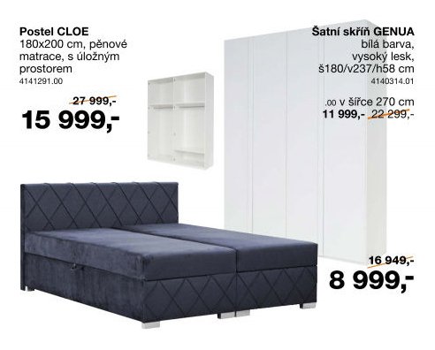 Postel CLOE