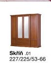 Skříň .01