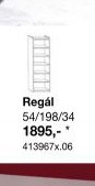 Regál