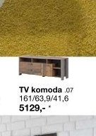 TV komoda .07