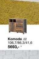 Komoda .02