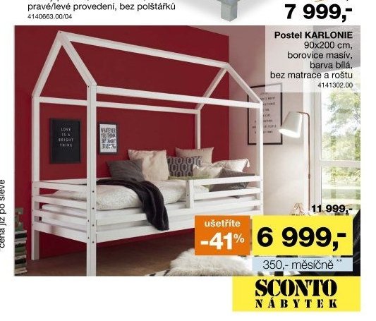 Postel KARLONIE
