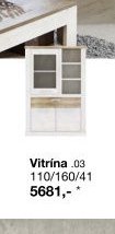 Vitrína .03