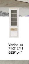 Vitrína .04