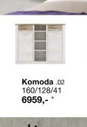 Komoda .02