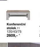 Konferenční stolek .11