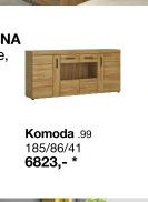 Komoda .99