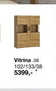 Vitrína .08