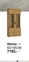 Vitrína .11