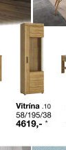 Vitrína .10