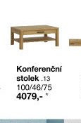Konferenční stolek .13