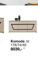 Komoda .02