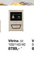 Vitrína .03
