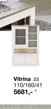 Vitrína .03