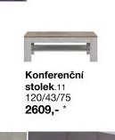 Konferenční stolek .11