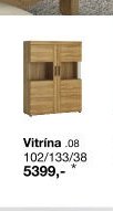 Vitrína .08