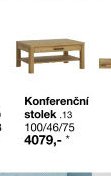 Konferenční stolek .13