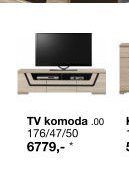 TV komoda .00