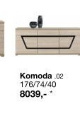Komoda .02