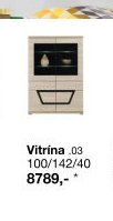 Vitrína .03