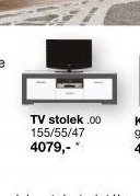 TV stolek .00