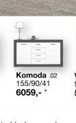 Komoda .02