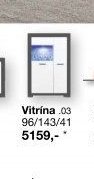 Vitrína .03