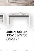 Jídelní stůl .07