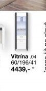 Vitrína .04