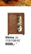 Vitrína .02