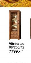 Vitrína .00