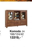 Komoda .04