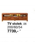 TV stolek .06