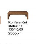 Konferenční stolek .11
