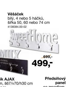 Věšáček