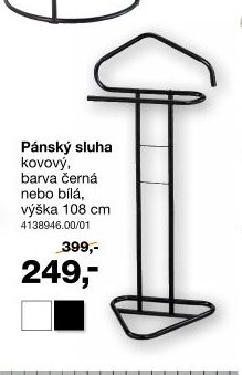 Pánský sluha