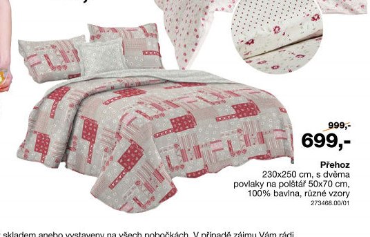 Přehoz
