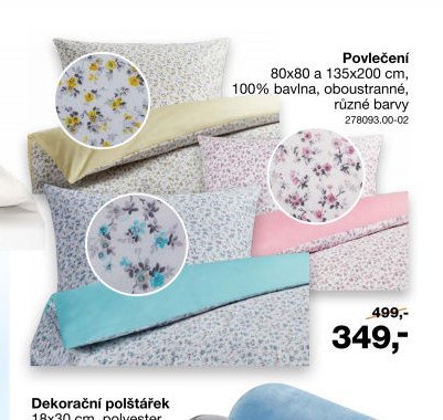 Povlečení