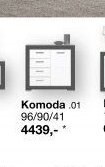 Komoda .01
