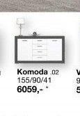 Komoda .02