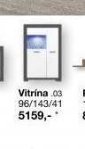 Vitrína .03