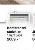 Konferenční stolek .06