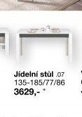 Jídelní stůl .07