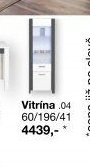 Vitrína .04