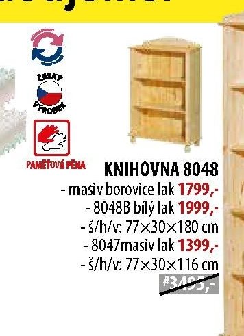 Knihovna 8048