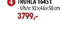 TRUHLA 16451